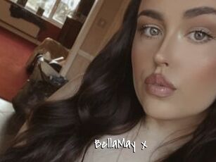 BellaMay_x