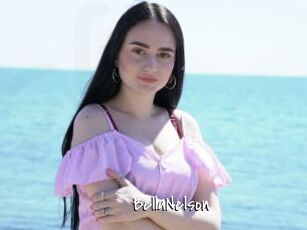 BellaNelson