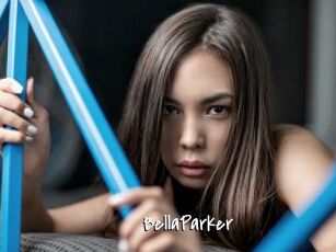 BellaParker