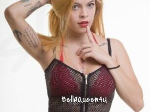 BellaQueen4U