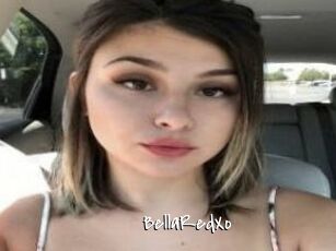 BellaRedXo
