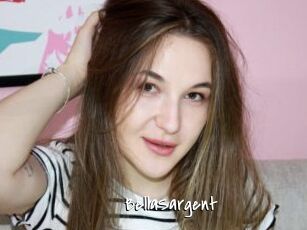 BellaSargent
