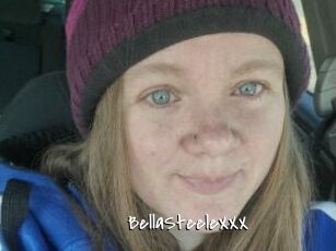 BellaSteeleXXX