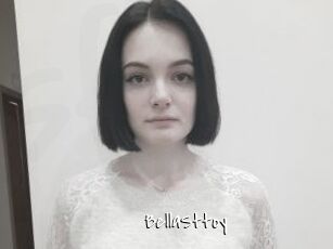 BellaSttoy