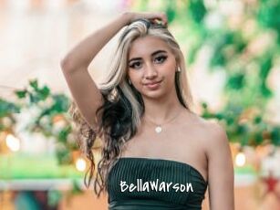BellaWarson