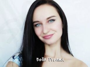 Bella_DreamX
