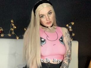 Bella_Jays