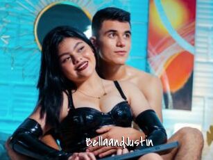 BellaandJustin