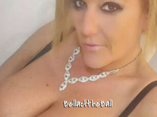 BellaoftheBall
