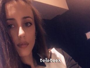 BelleBeeX