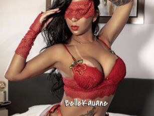 BelleKauane