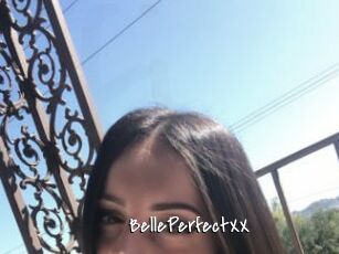 BellePerfectXX