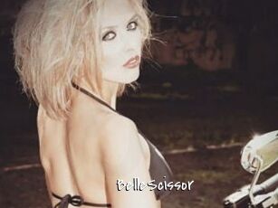 BelleScissor