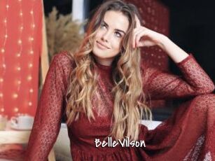 BelleVilson