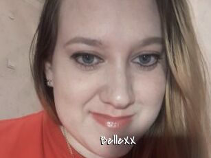 BelleXX