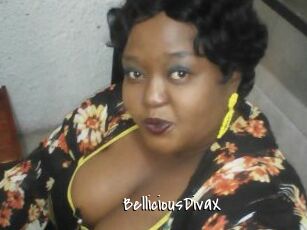 BelliciousDivaX
