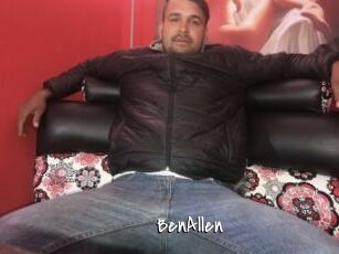 BenAllen