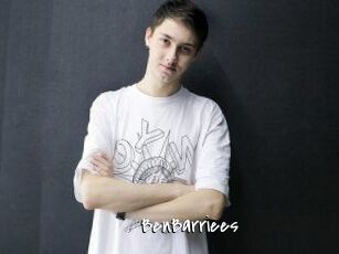 BenBarriees