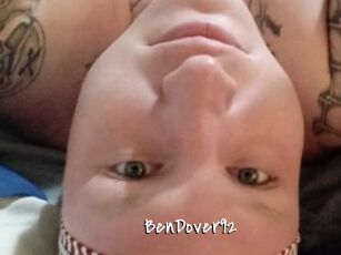 BenDover92