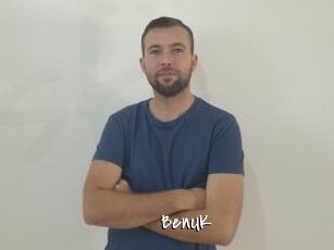 BenUK