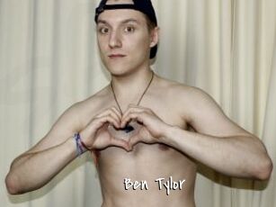 Ben_Tylor