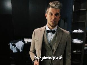 BenjaminGreat