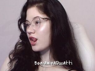 BenjaminaDucatti