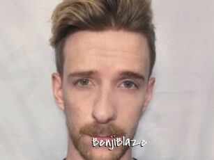 BenjiBlaze