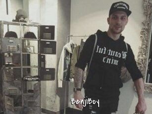 BenjiBoy