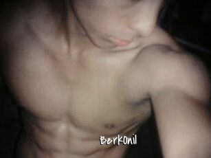 BerkOnil