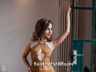 BestNaturalBoobs