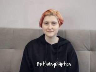 BethanyClapton