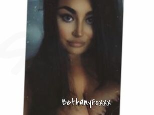 BethanyFoxxx