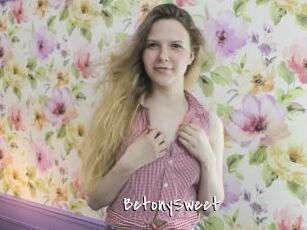 BetonySweet