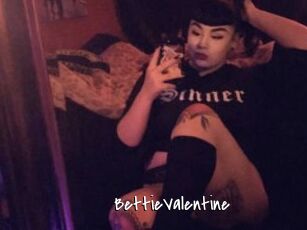 BettieValentine