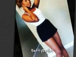 BettyBooHot
