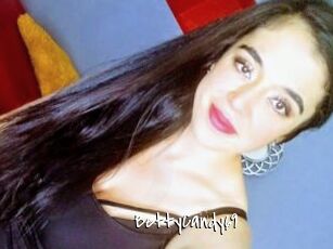 BettyCandy69