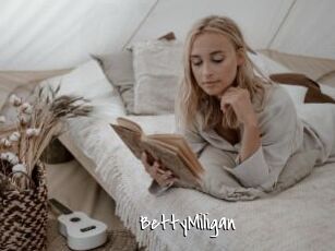 BettyMiligan