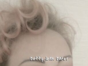 Betty_Jean_Baker