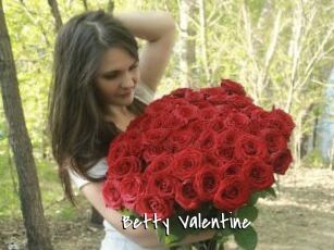 Betty_Valentine