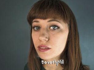 BeverlyMill