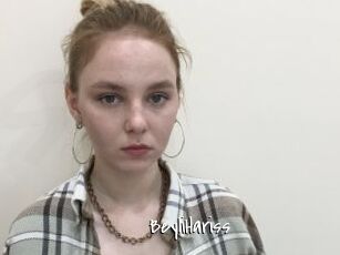 BeyliHariss