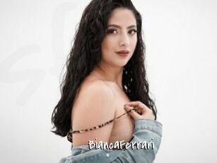 BiancaFerrari Sexy Footjobs