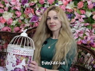 BiankaKisa