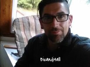 Bicandi4all