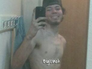 Big10inch