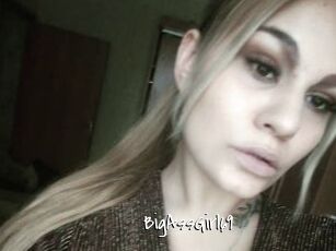 BigAssGirl69