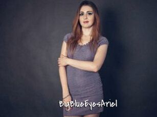 BigBlueEyesAriel