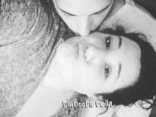 BigBoobieBella