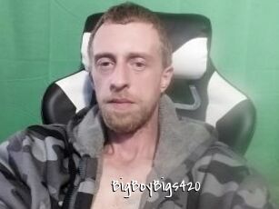 BigBoyBigs420 Sexy Footjobs